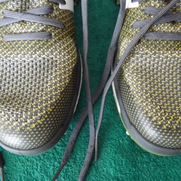 adidas gazelle silver green womens Adidas S2G BOA Men's Spiked Golf Shoe  Niagara Golf Warehouse